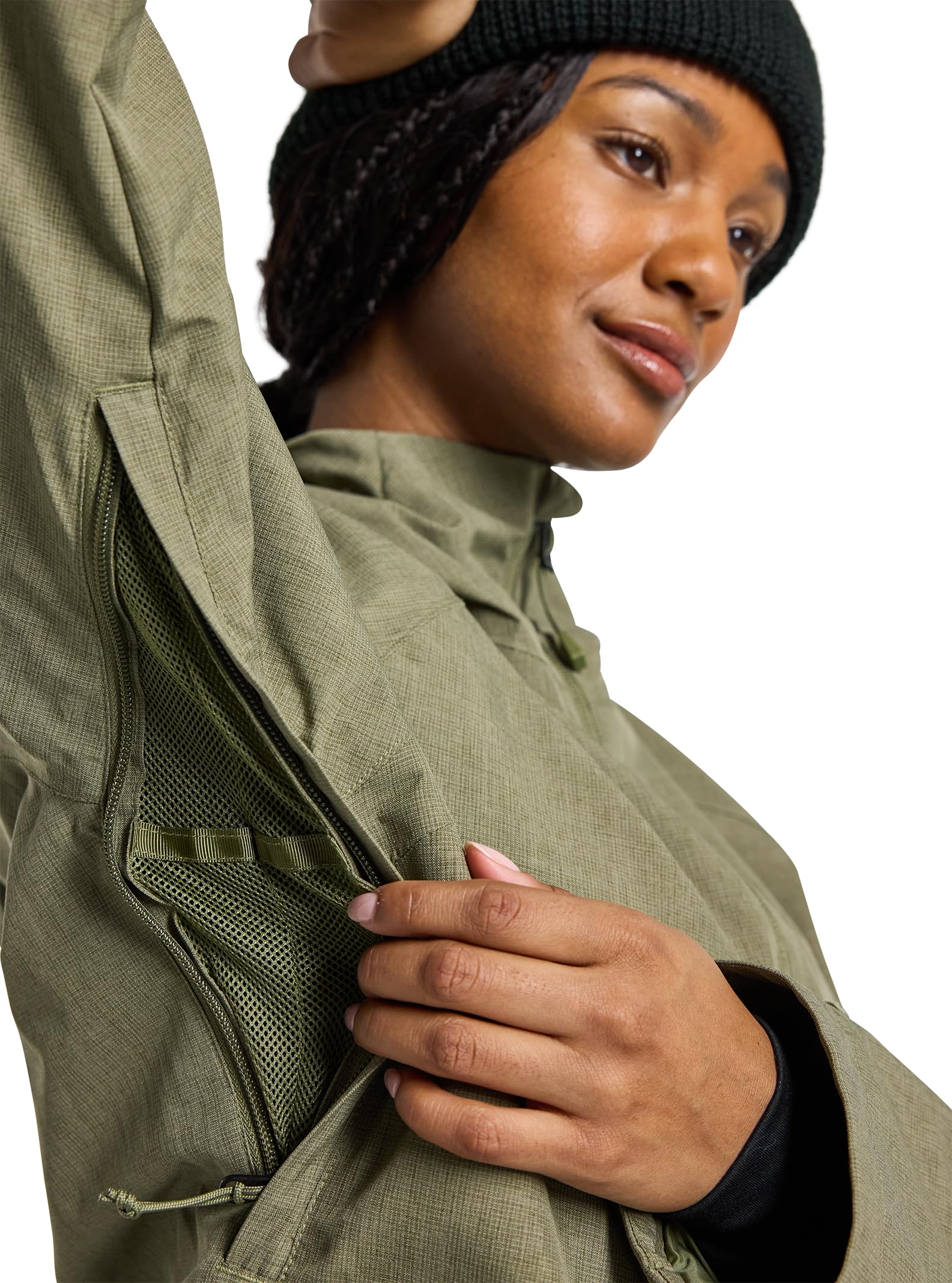 Burton Damen Lalik 2L Jacke