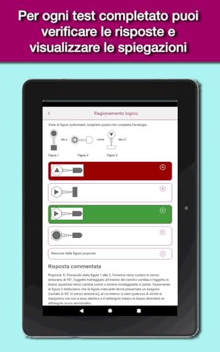 Hoepli Test Economia