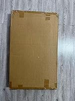 Vista 10 de VEVOR Overhead Garage Storage Rack, 3x6 Garage Ceiling Storage Racks, Heavy Duty Adjustable Cold Rolled Steel Racks for Garage Storage, White