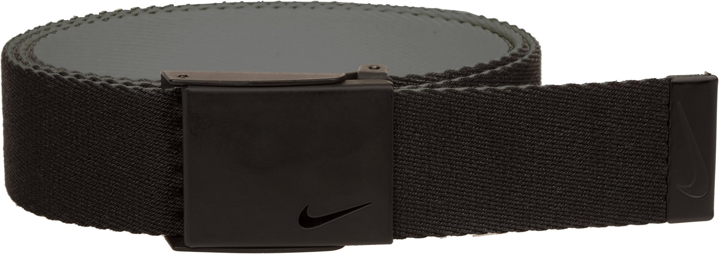 adidas golf reversible webbing belt