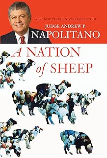 A Nation of Sheep