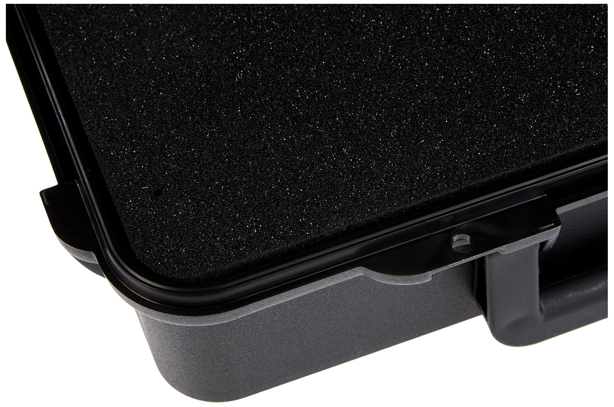 Max Cases - Valigia ermetica con spugne cubettate in Alta Densità