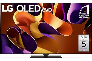 LG 4K OLED TV 65UM69: Immersive Viewing, Enhanced Smart Features