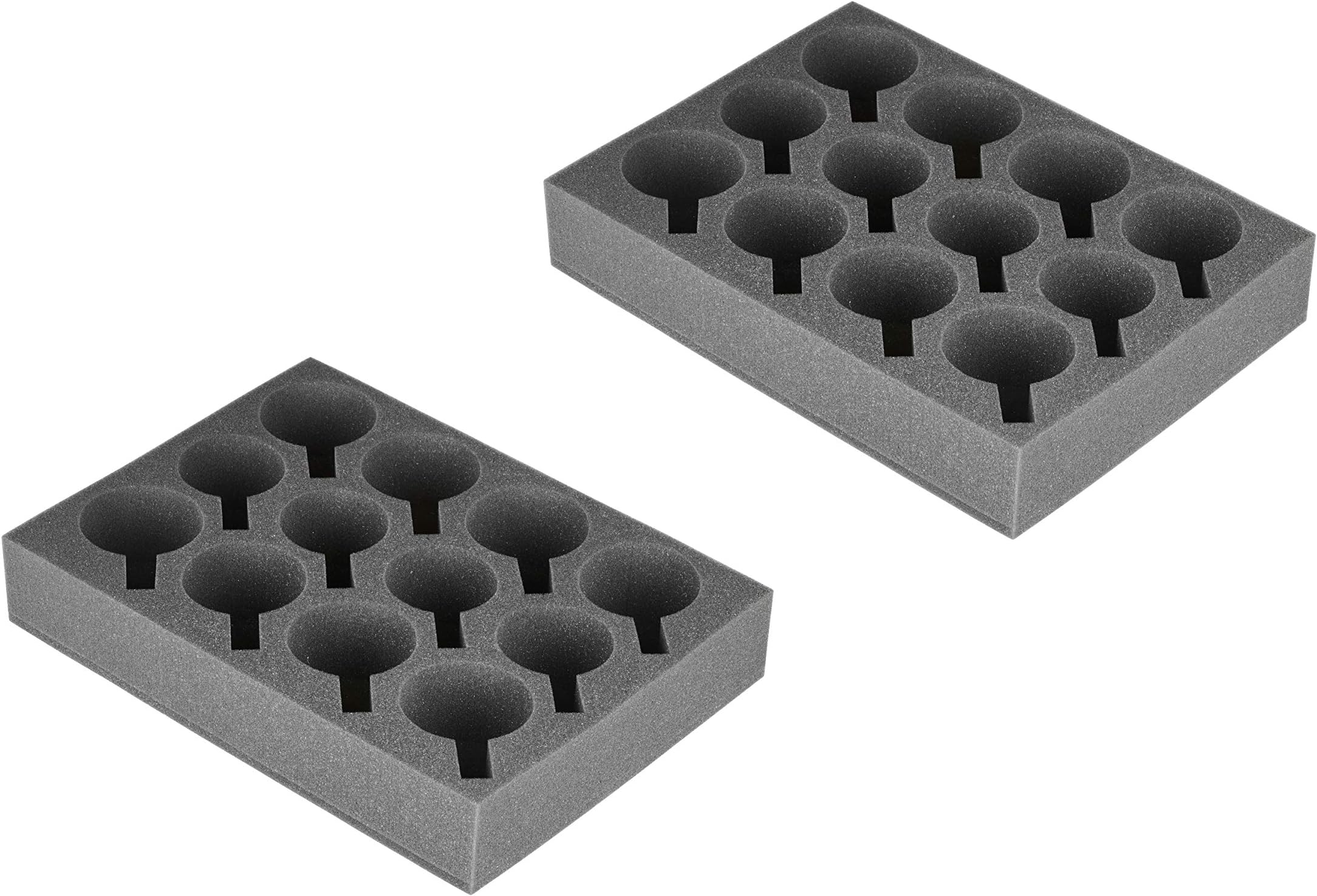 SCHAUMEX 2x cup holder glass holder glass holder cup holder space for