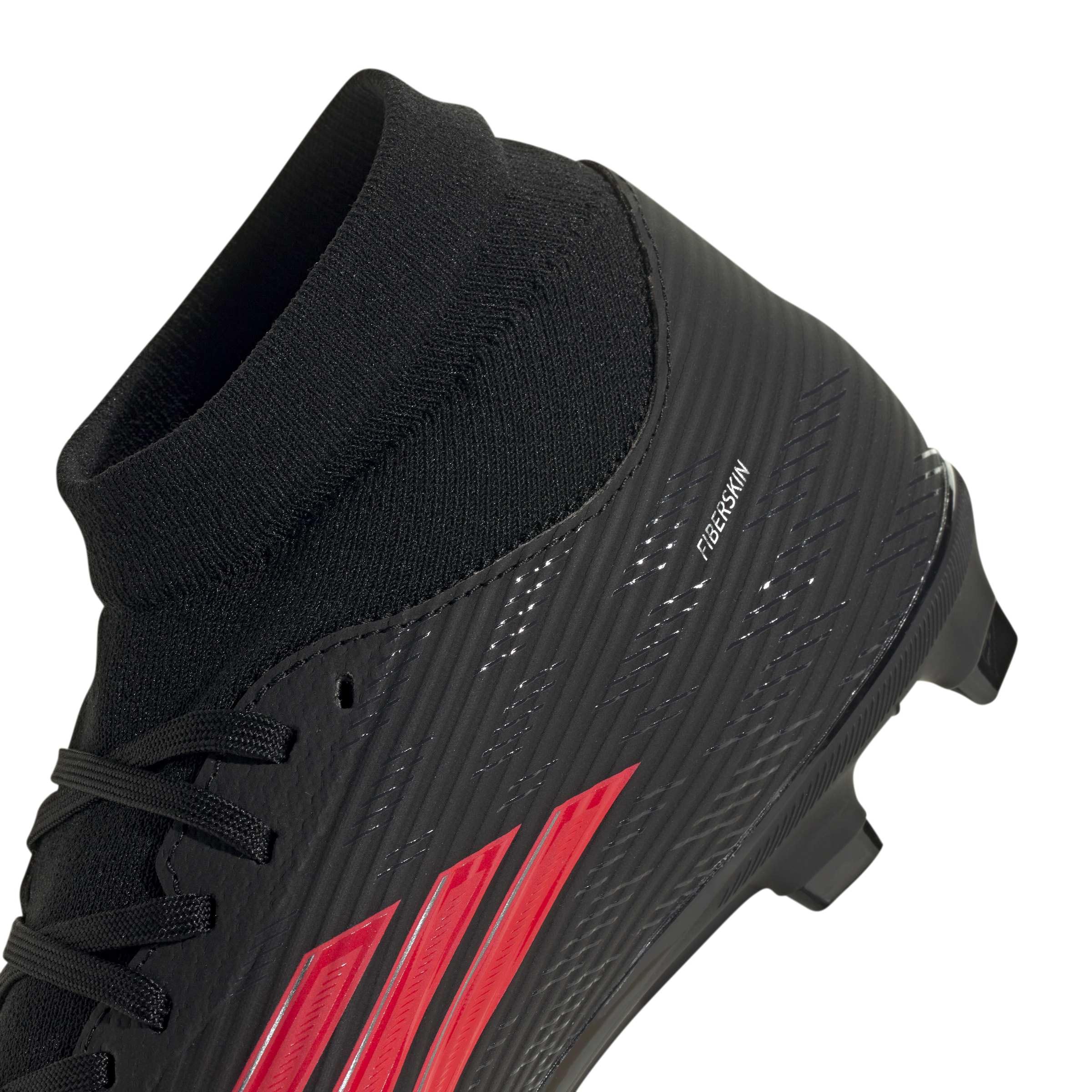 adidas Unisex Adulto F50 League Mid Cut Firm Ground/Multi Ground Botas de fútbol