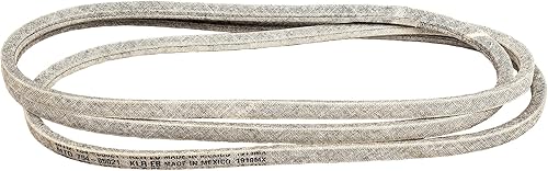 Miniatura 3 de CUB CADET 954-05021 Eje de cubierta V-Belt Enduro XT1-LT42 XT2-LX42 Tractores de jardín de césped