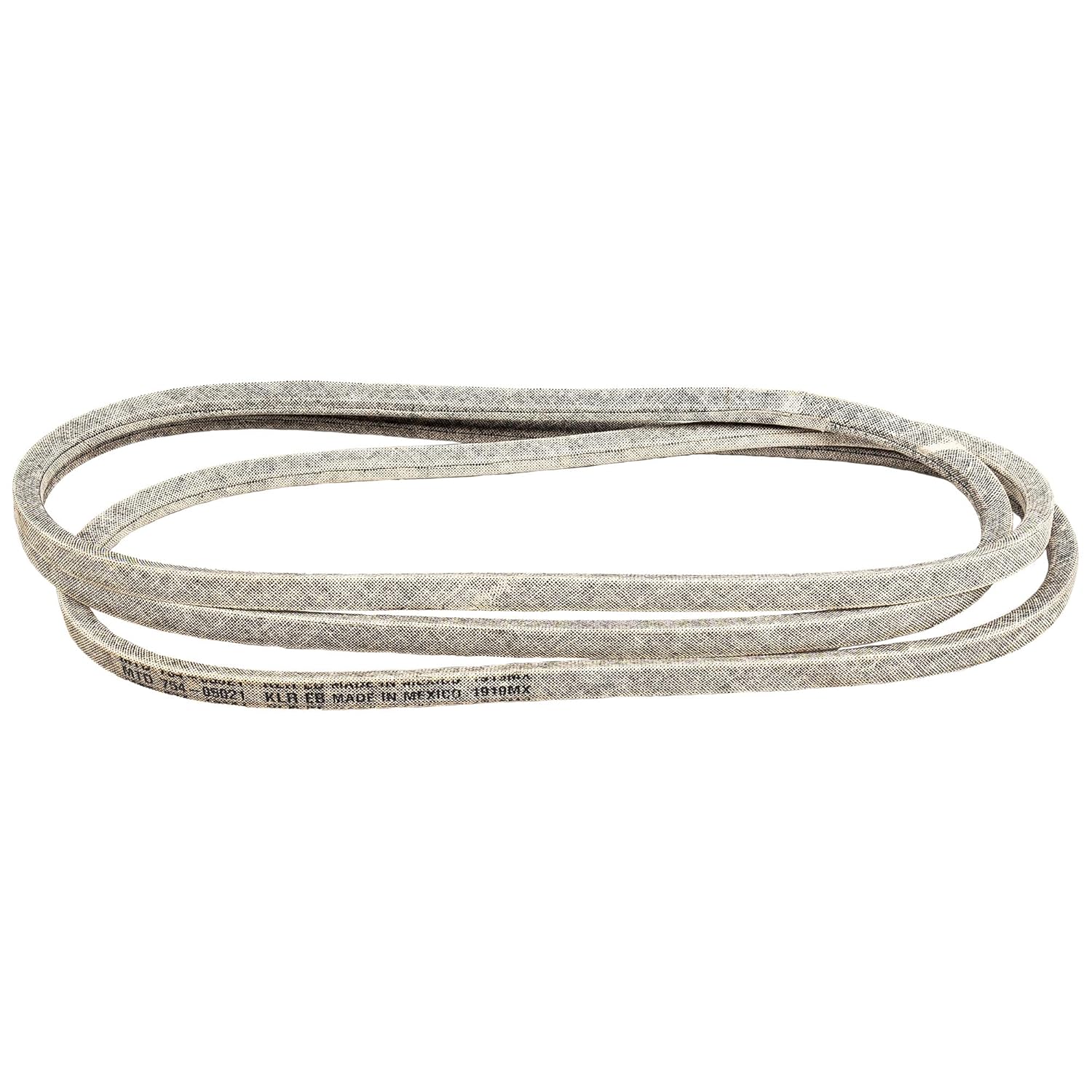 CUB CADET 954-05021 Deck Spindle V-Belt Enduro XT1-LT42 XT2-LX42 Lawn Garden Tractors