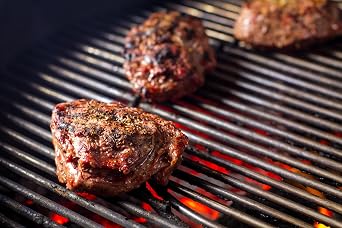 10 (6 oz.) Filet Mignon Steaks