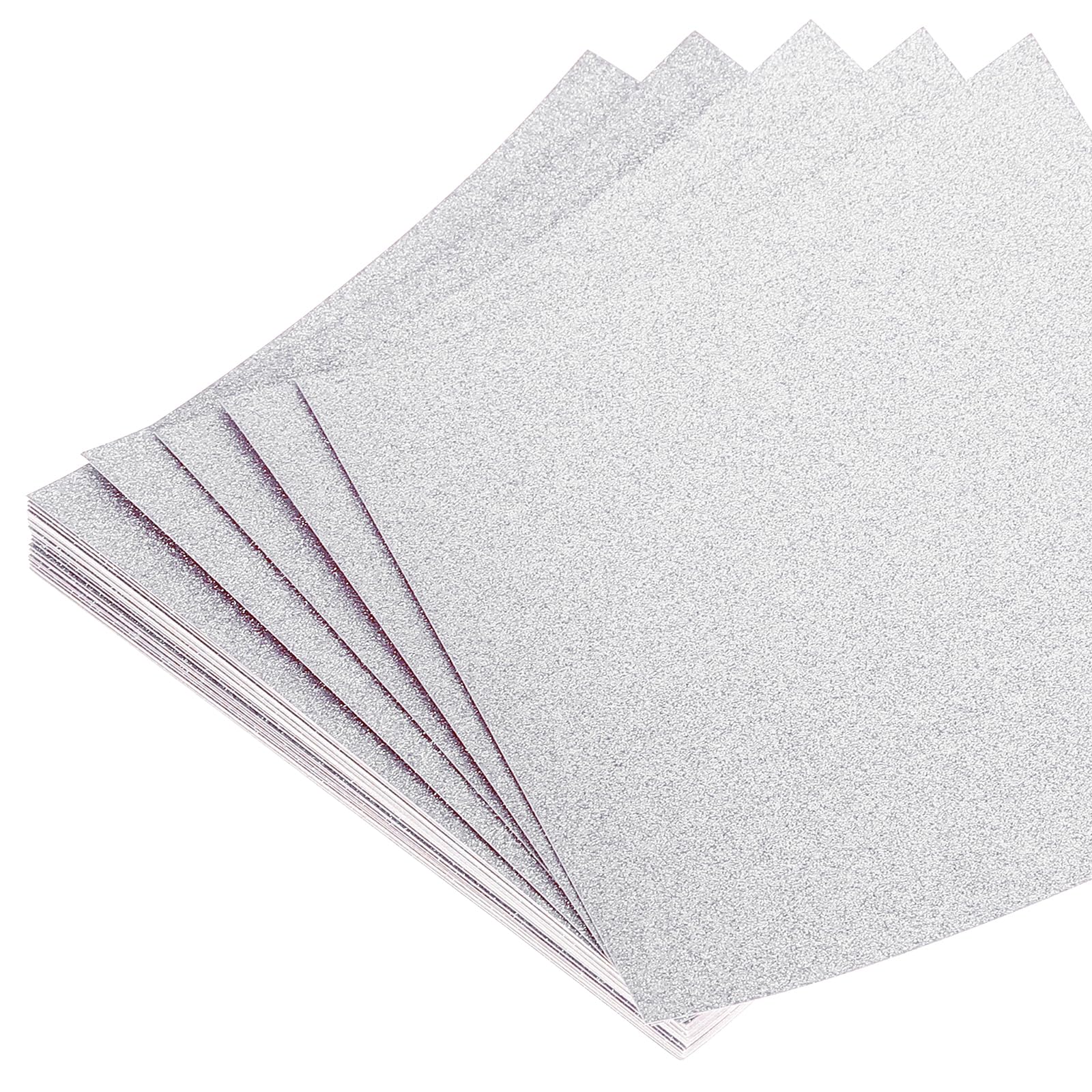 Vouwbladen 20 x 20 cm 60 grs 4-kleuren 480 vel | Alles voor kantoor