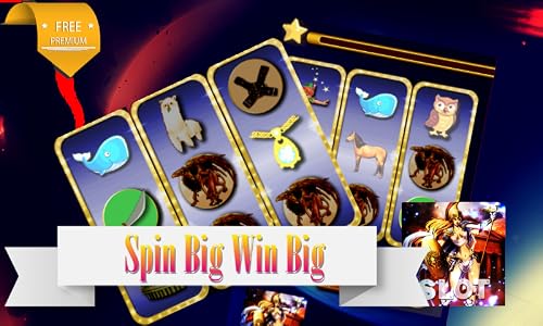 Arthena Pro Slots Free HD : Triple 200x Slot Machines Games – vue 4