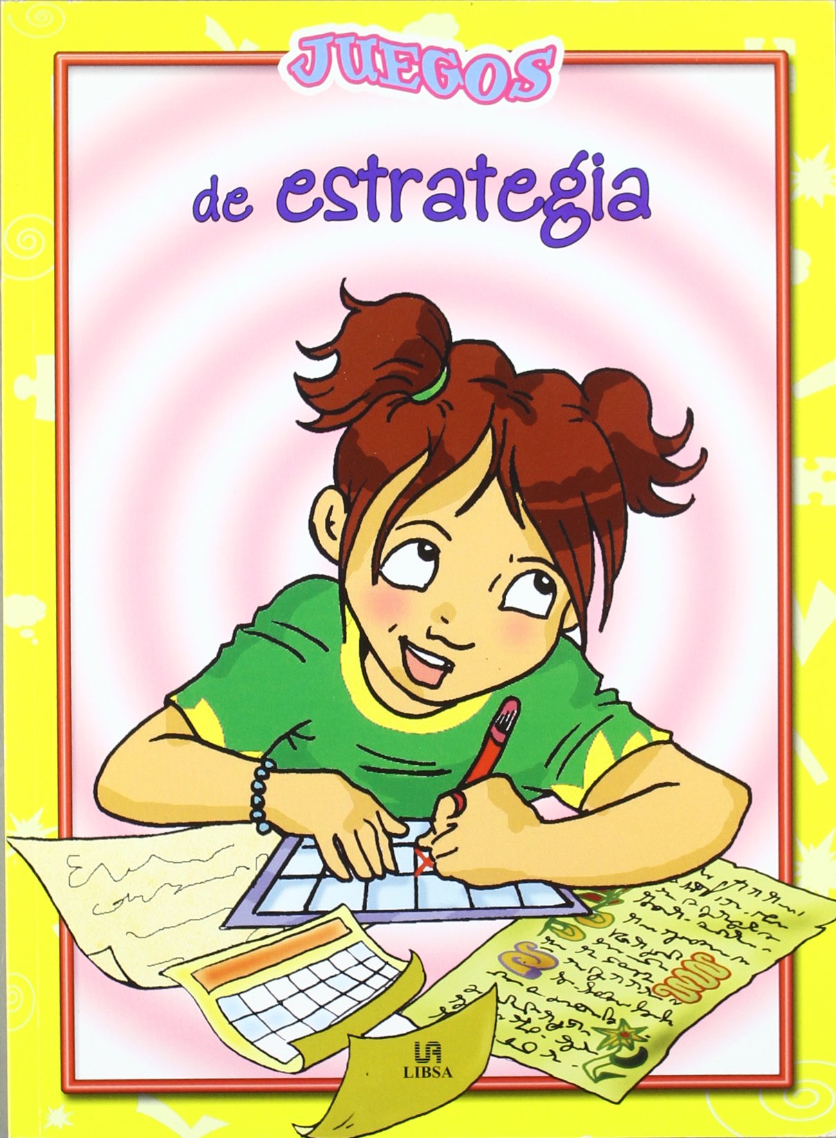 Juegos de estrategia