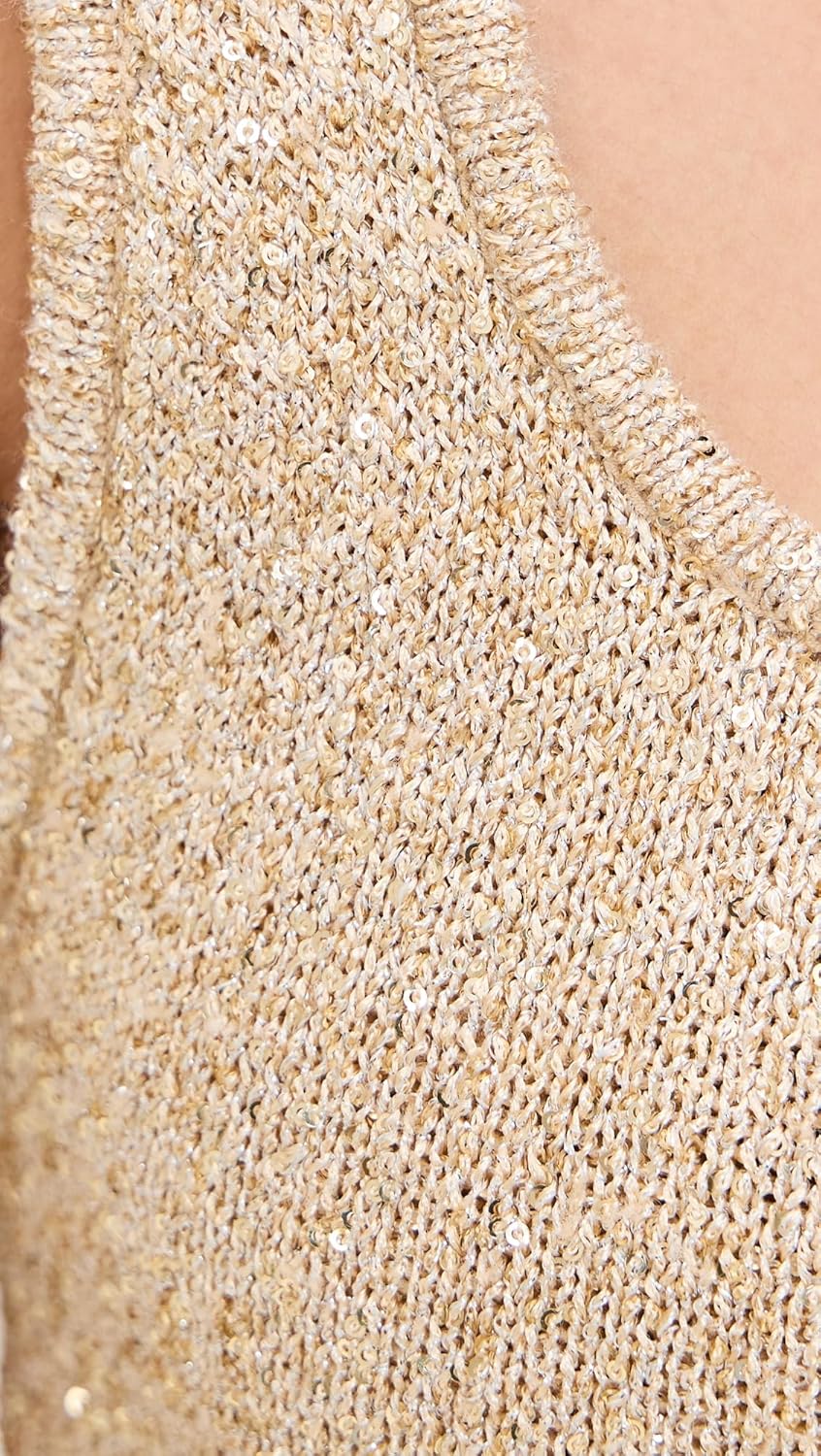 LOVESHACKFANCY Women's Sarajane Dress - Image 6