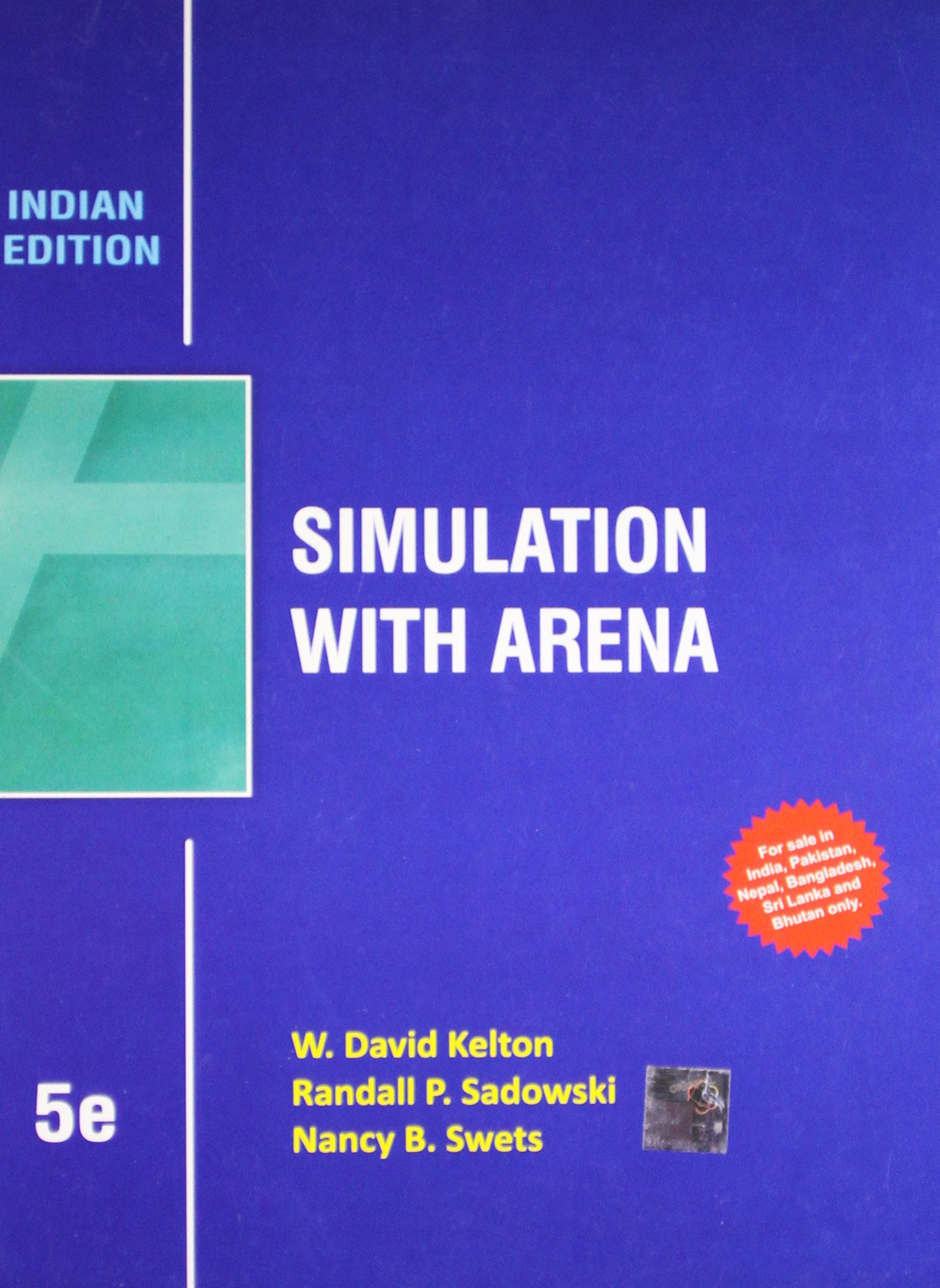 Simulation with Arena