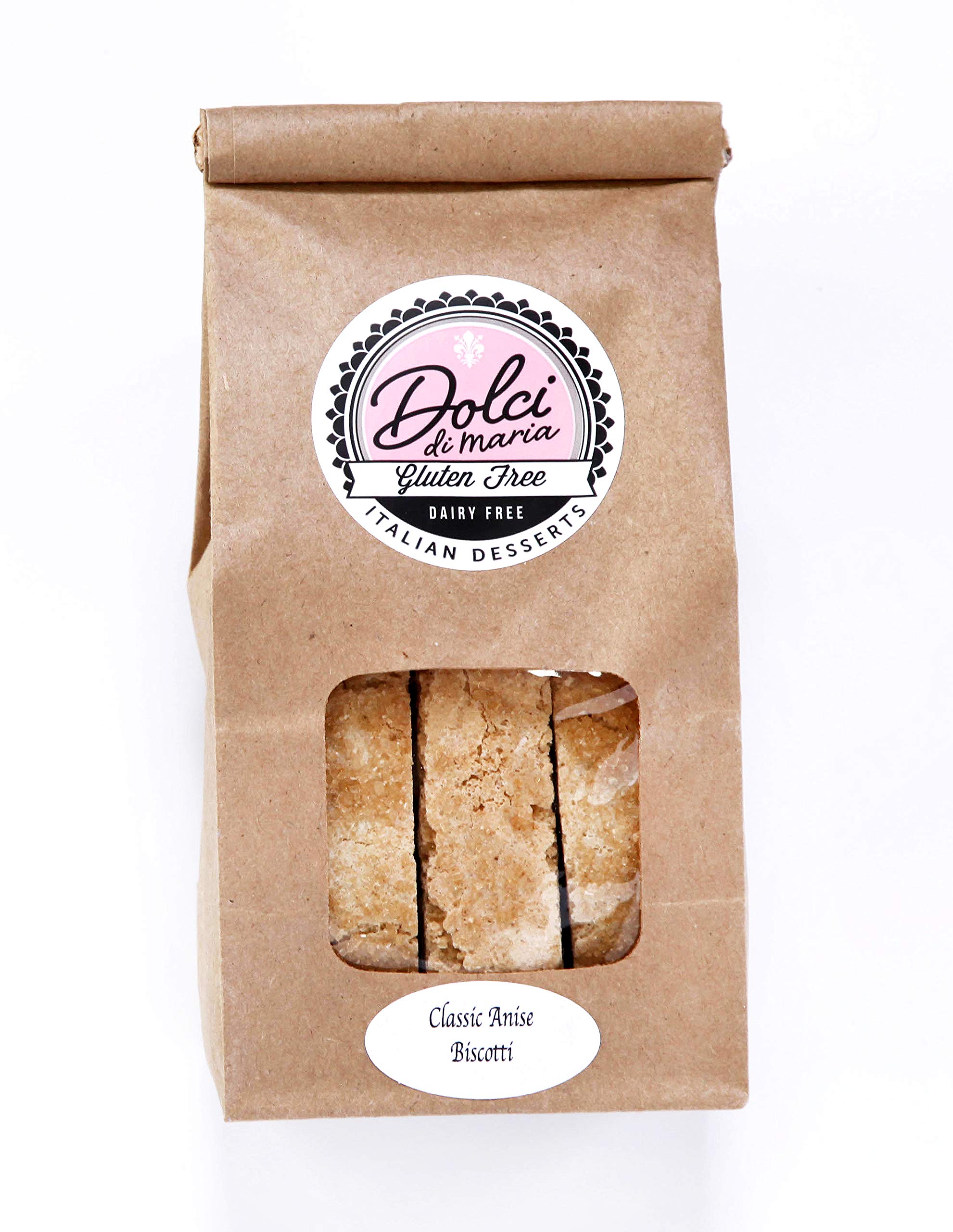 Biscotti Bag Parent (Classic Anise)