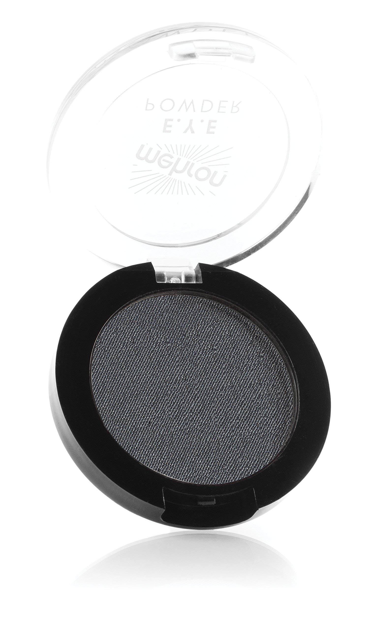 Mehron(CAFE NOIR) - Mehron Makeup Shimmer E.Y.E Powder, CAFE NOIR (.350ml)