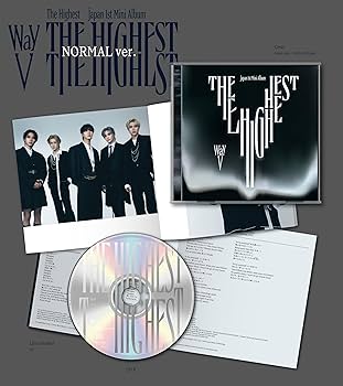 The Highest wayv 威神v Highest - Ten Version: Wayv: Amazon.ca: Music