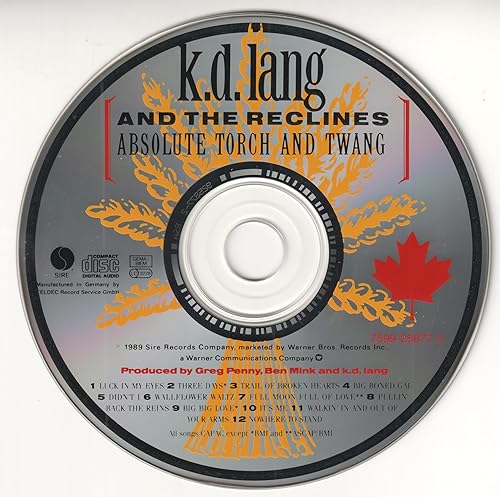 Miniatura 2 de Absolute Torch & Twang