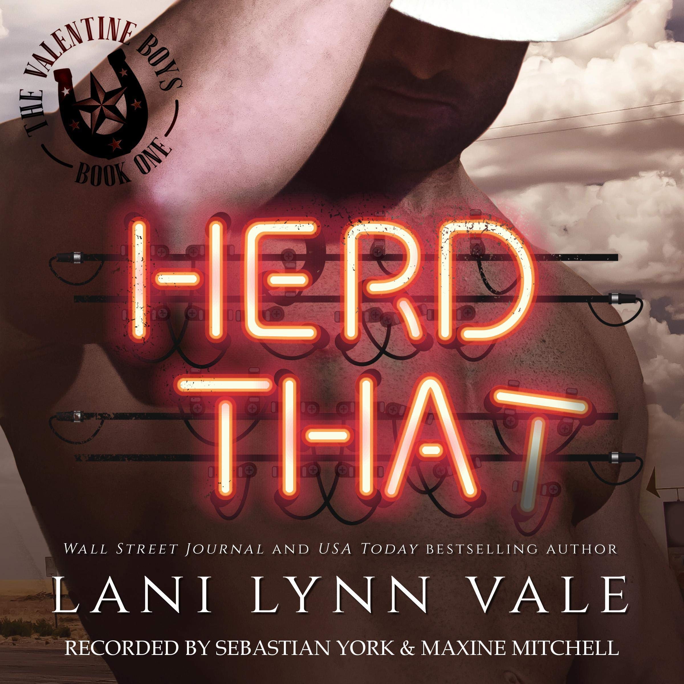 Cover art for Herd That