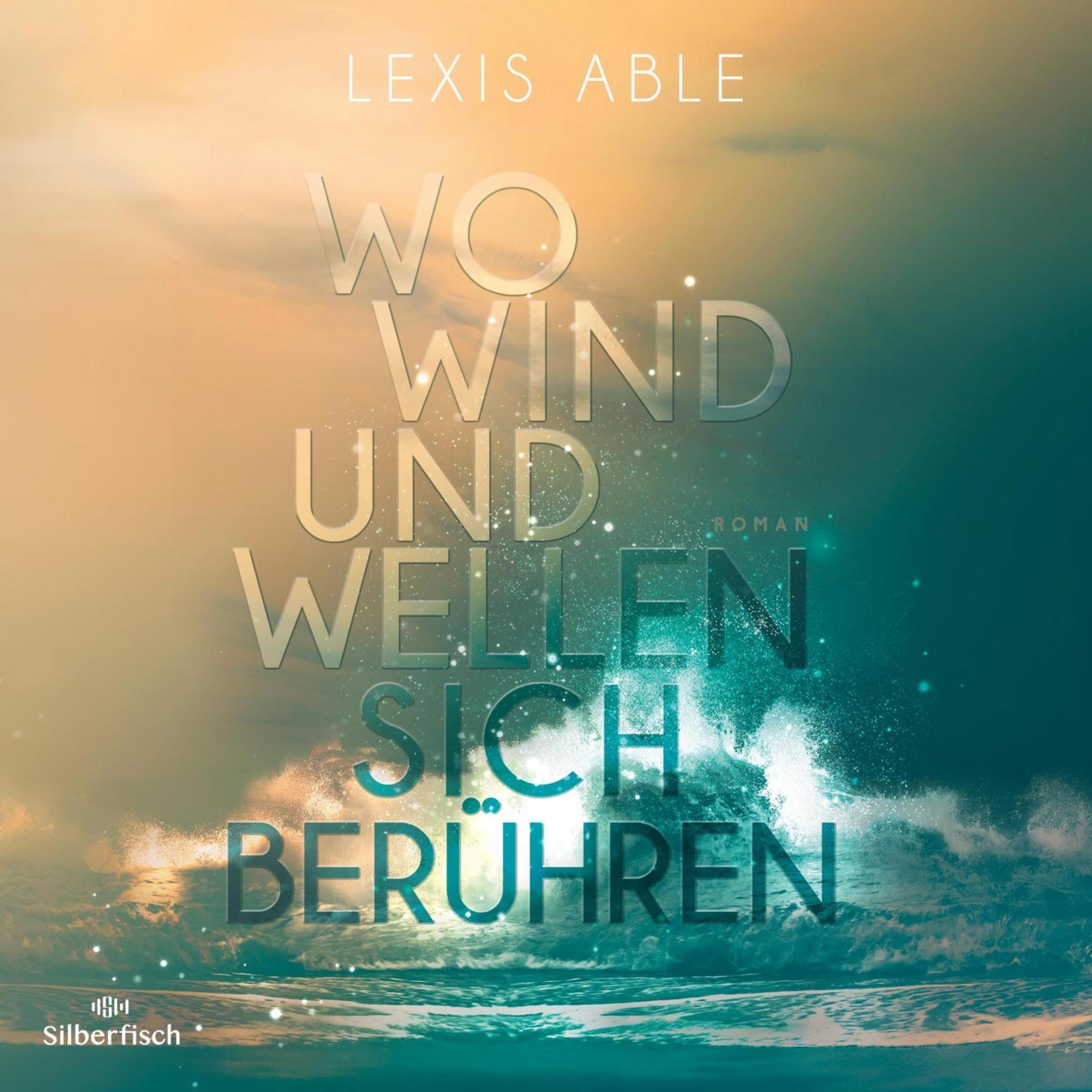 Cover art for Wo Wind und Wellen sich berühren