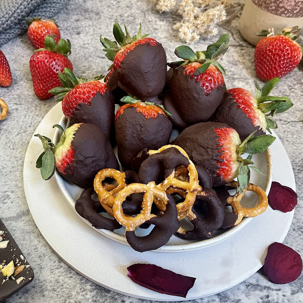 Wilderness Poets Organic Cacao Paste - Made from Stone Ground, Raw 100% Cacao Beans - (32 Ounce - 2 Pound)