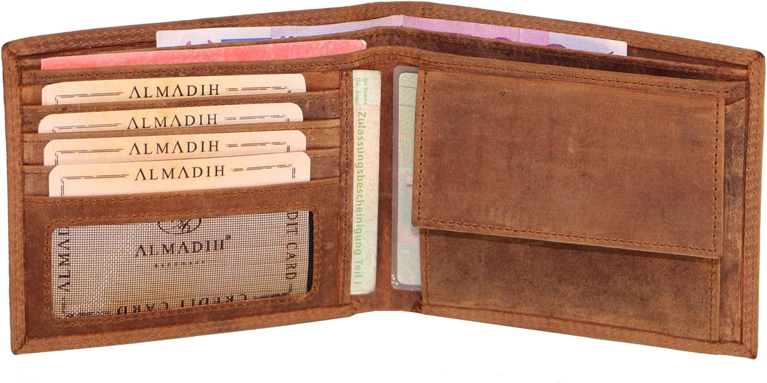 tessera per il portafoglio