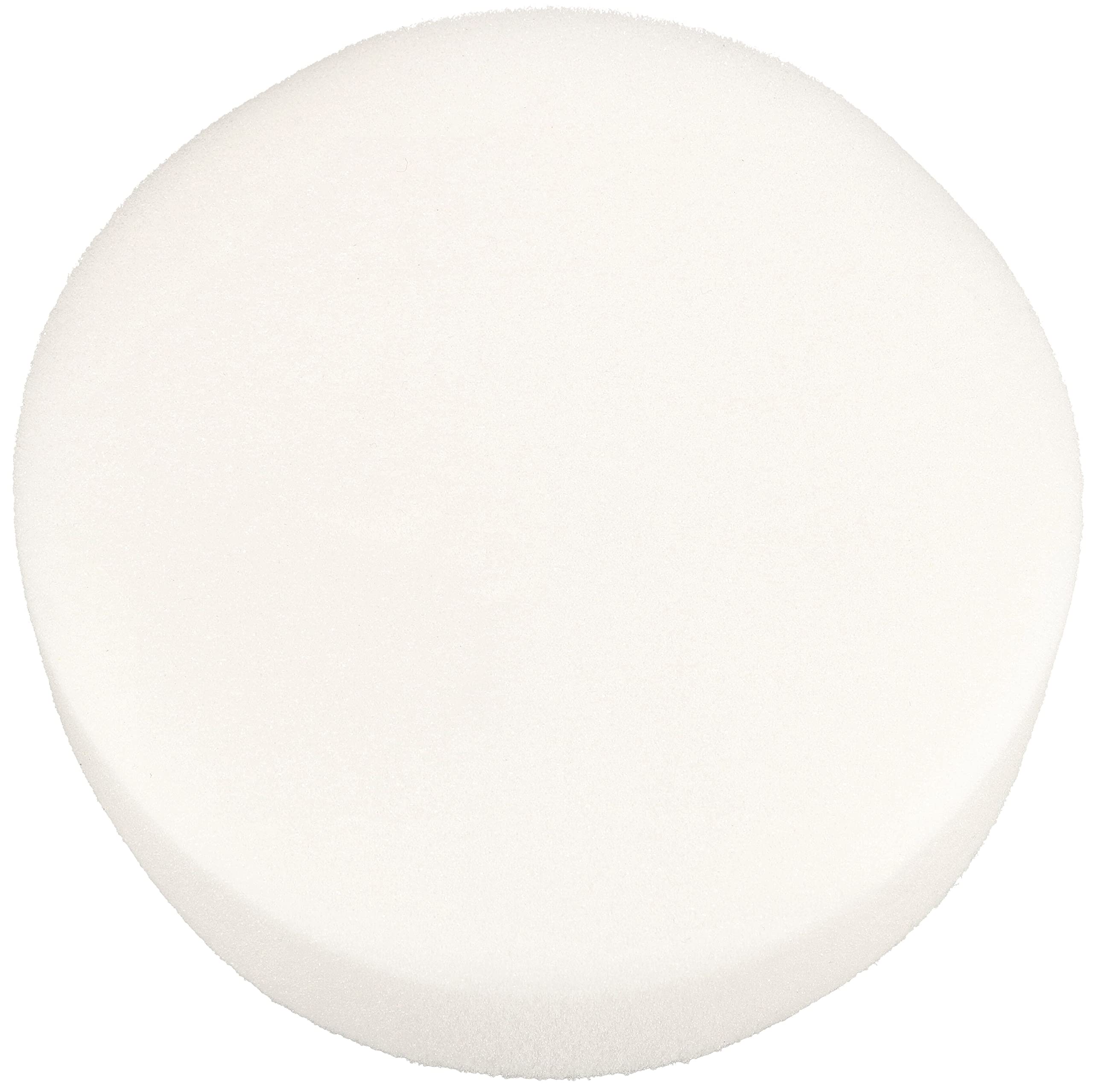 Lucidatrice Manuale Kit Lucidatura Auto Happyit - 7 Pezzi Con Dischi Lana E Spugna Per Trapano, Diametri 125-180mm Tampone Lucidatura Auto - Foto 5