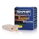 SAPHIR BEAUTÉ DU CUIR Reptan - Repair and Shine Care for Reptile Leather - 50 mL gallery image