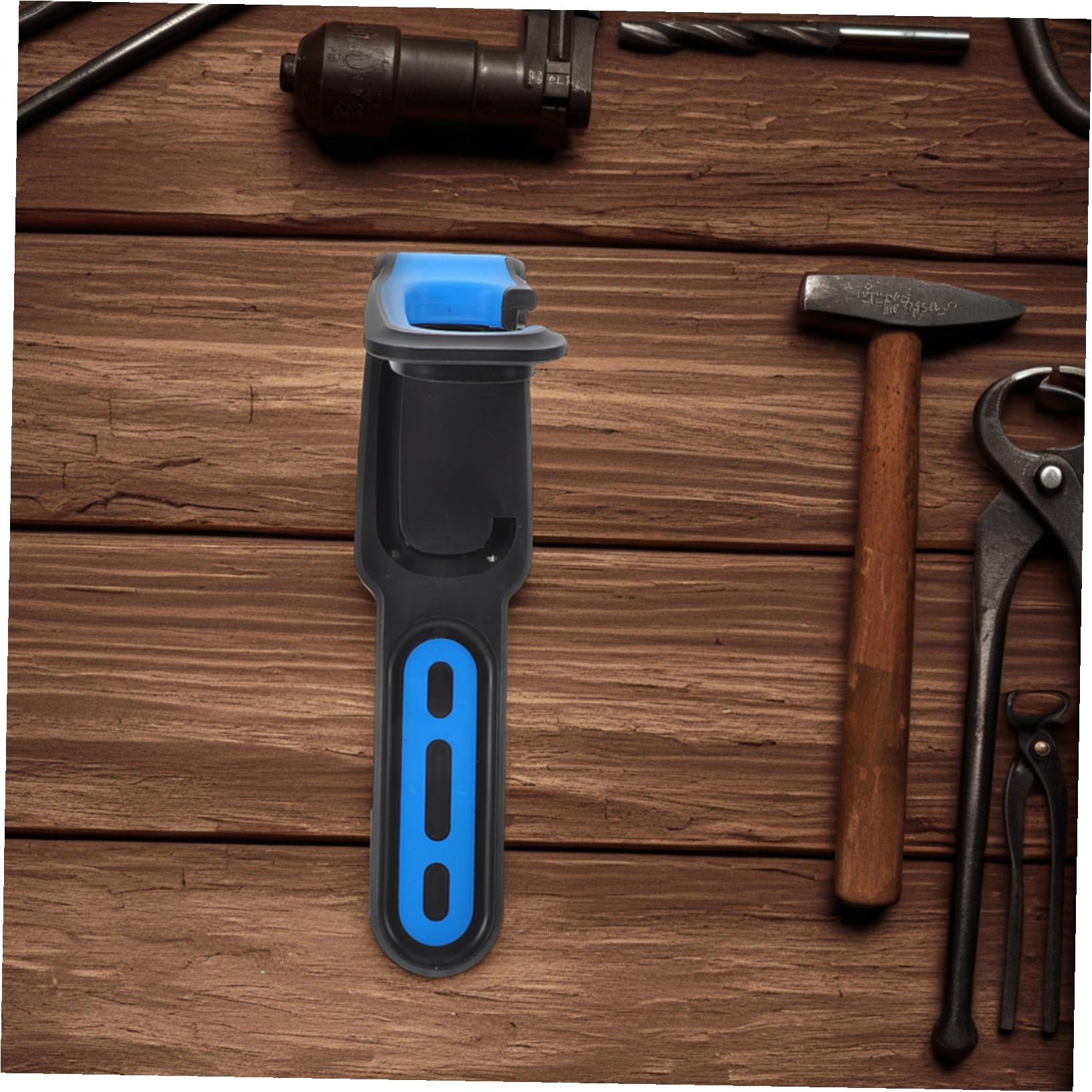 2 Stück Schwerlast Fahrrad wandhalterung Faltbarer Mountainbike Halter aus Robustem Material Platzsparend für Garage Stabile Wandmontage Langlebiger Fahrradhalter für Sichere