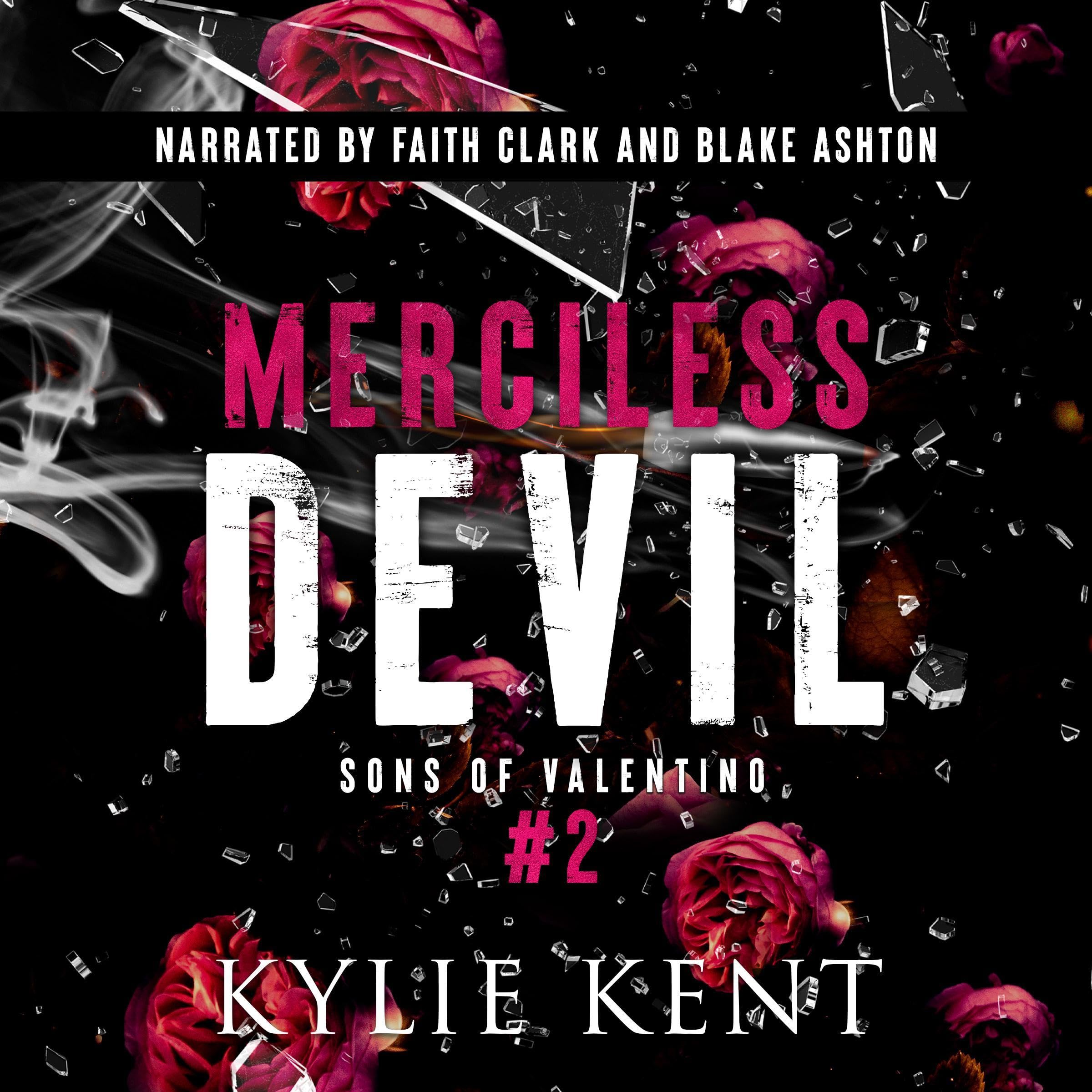 Merciless Devil