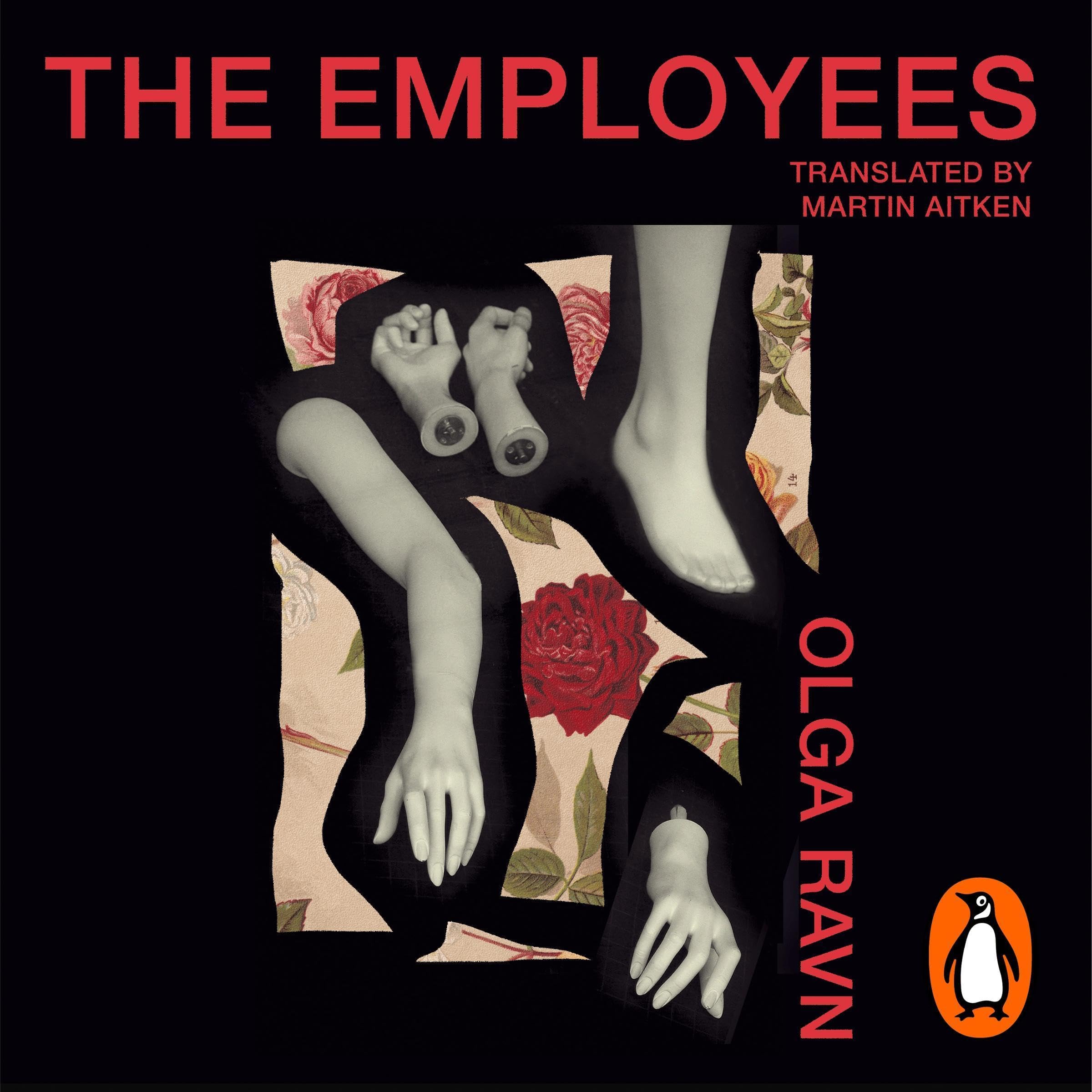 The Employees