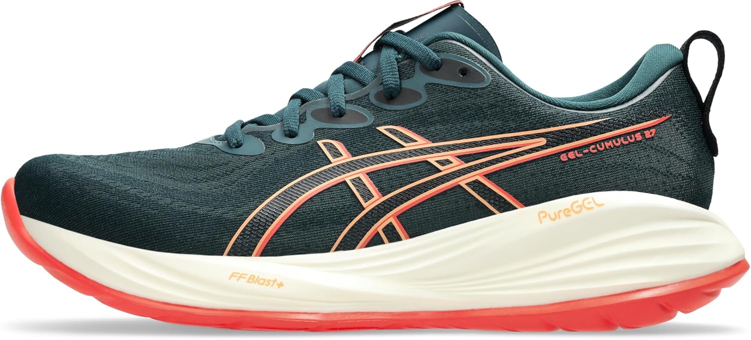 Amazon | [アシックス] 公式ストア限定 ランニングシューズ GEL-NIMBUS