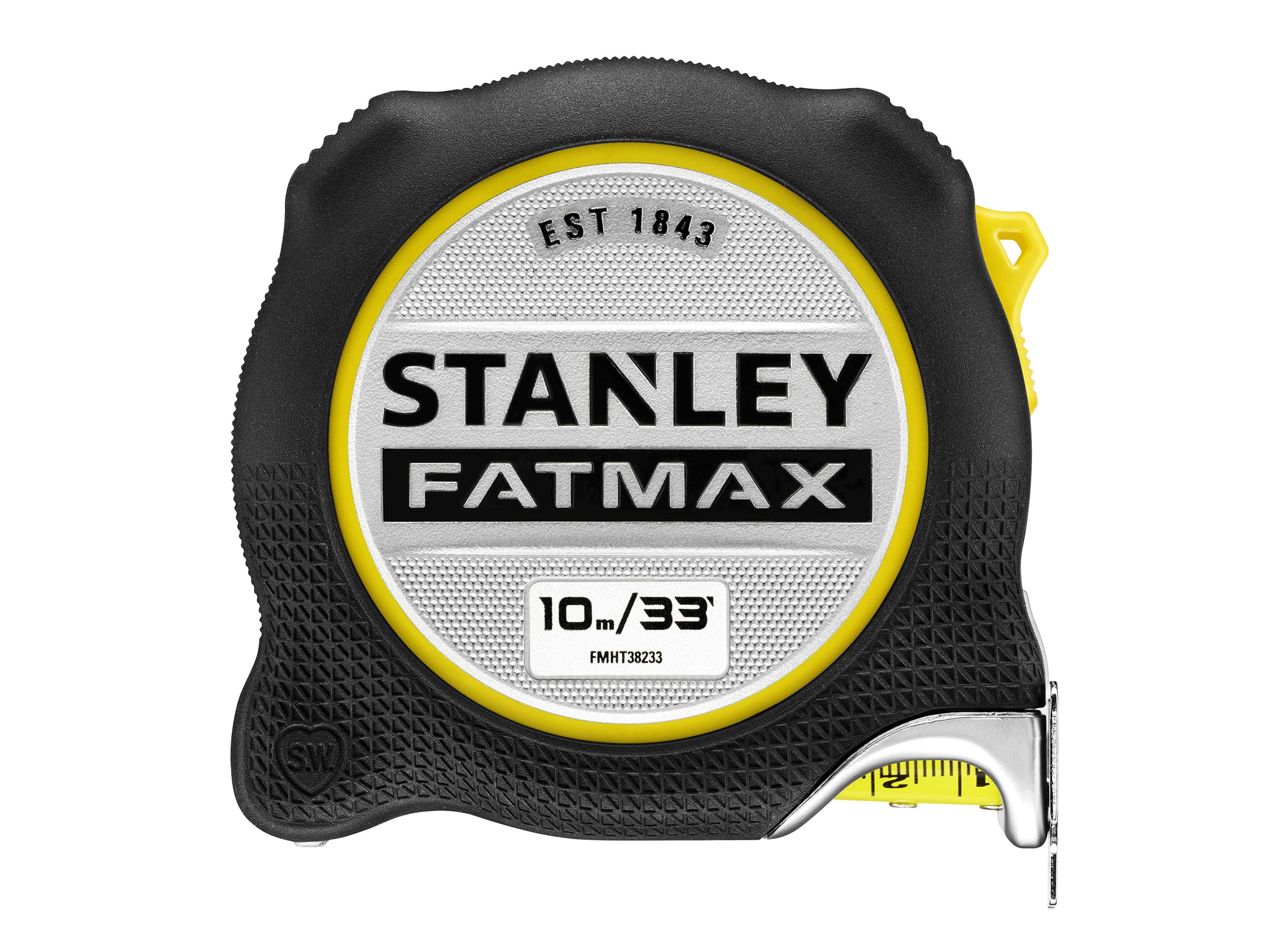 FLEXOMETRO STANLEY FATMAX XTREME 8M - Hijos de CV Otero