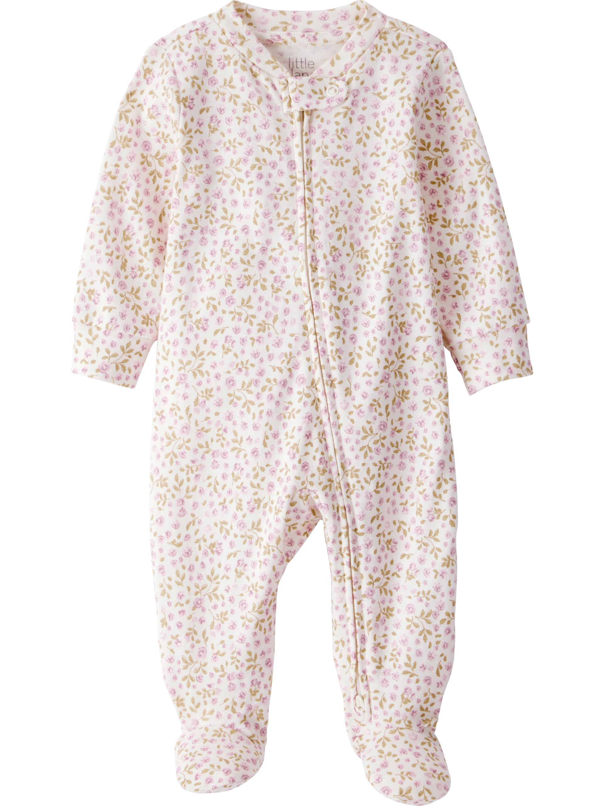 little planet by carter's Baby Sleep and Play Made With Organic Cotton