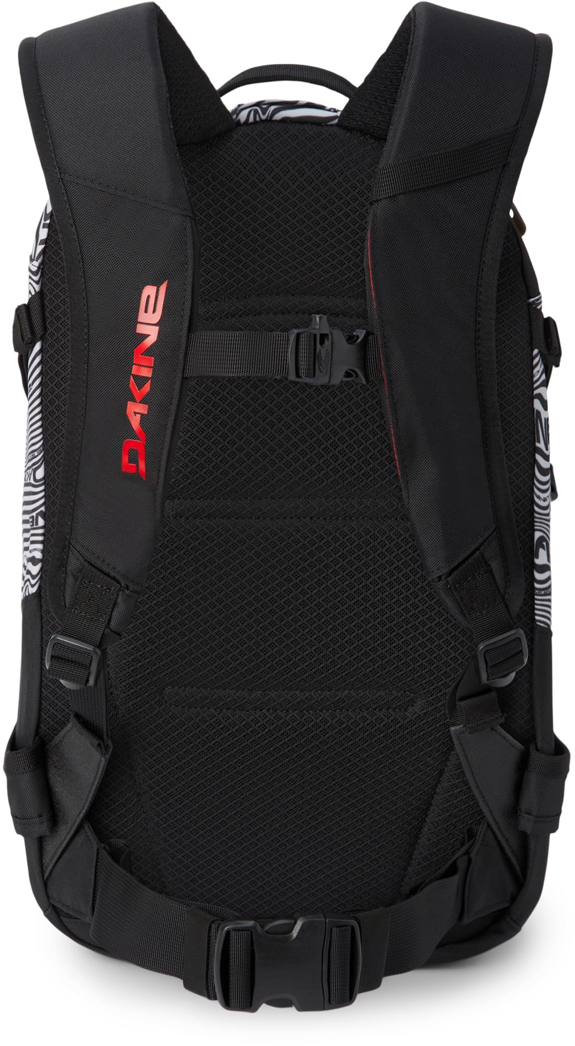Dakine Youth Heli Pro Sac à dos 18 l – Dakine Waves, taille unique