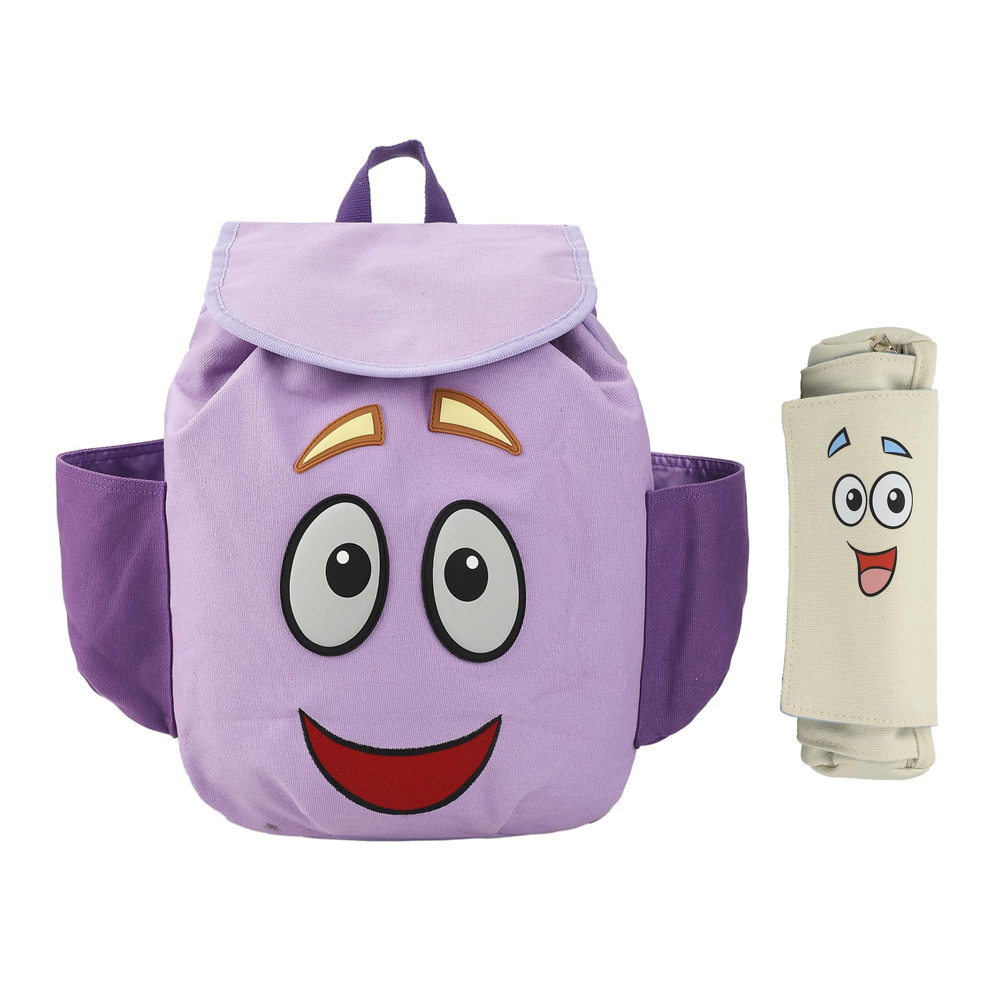 Dora The Explorer Backpack Character 13