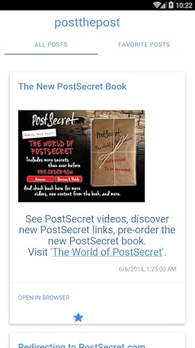 PostThePost