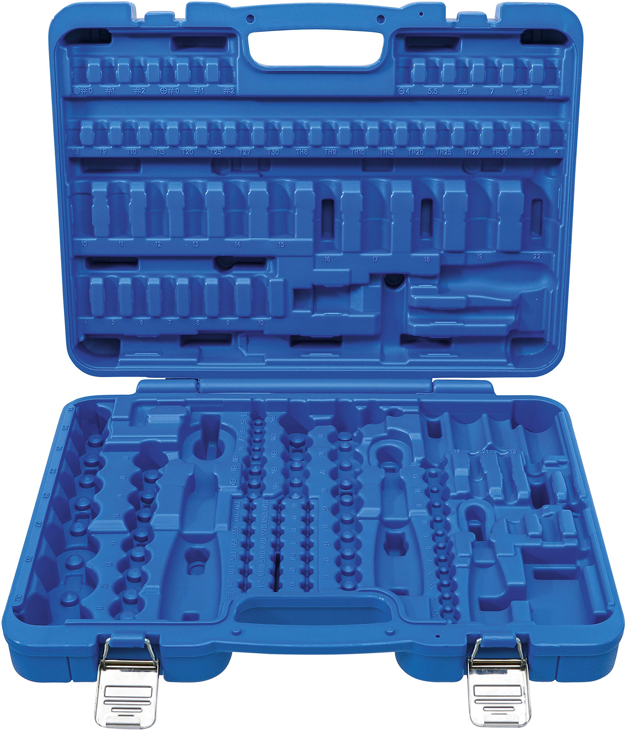 BGS2292-LEER | Empty Case for BGS 2292