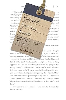 【中古】 MURDER　ON　THE　ORIENT　EXPRESS Murder on the Orient Express: A Hercule Poirot Mystery