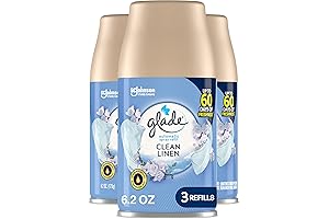 Lysol Sea Salt & Vanilla Automatic Soap Refill