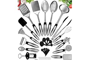 Home Hero: The Epitome of Stainless Steel Kitchen Mastery