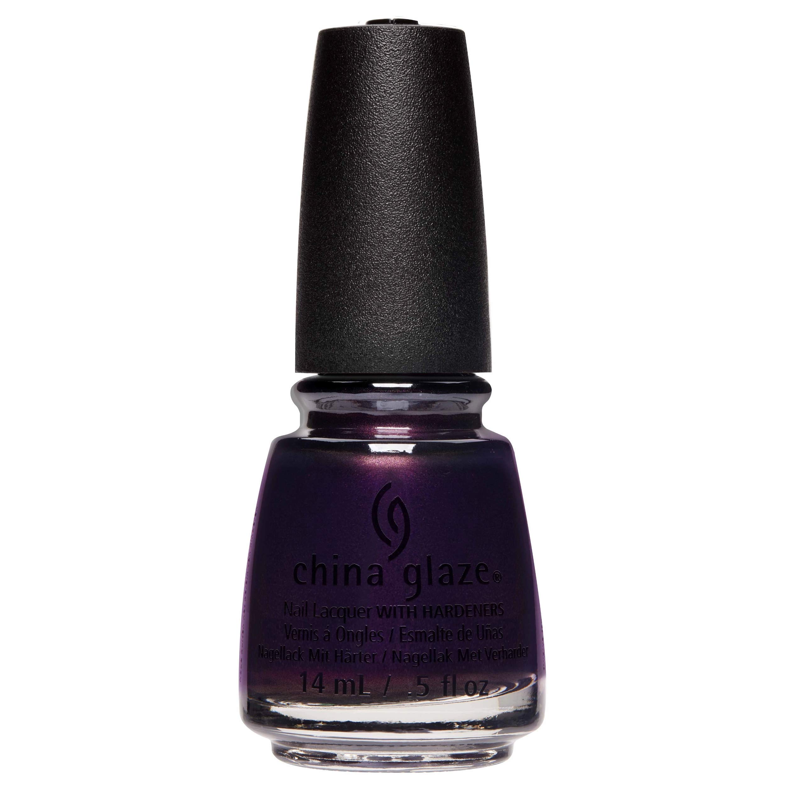 China Glaze CHINA GLAZE CUBA DIVING - kilograms — view 26