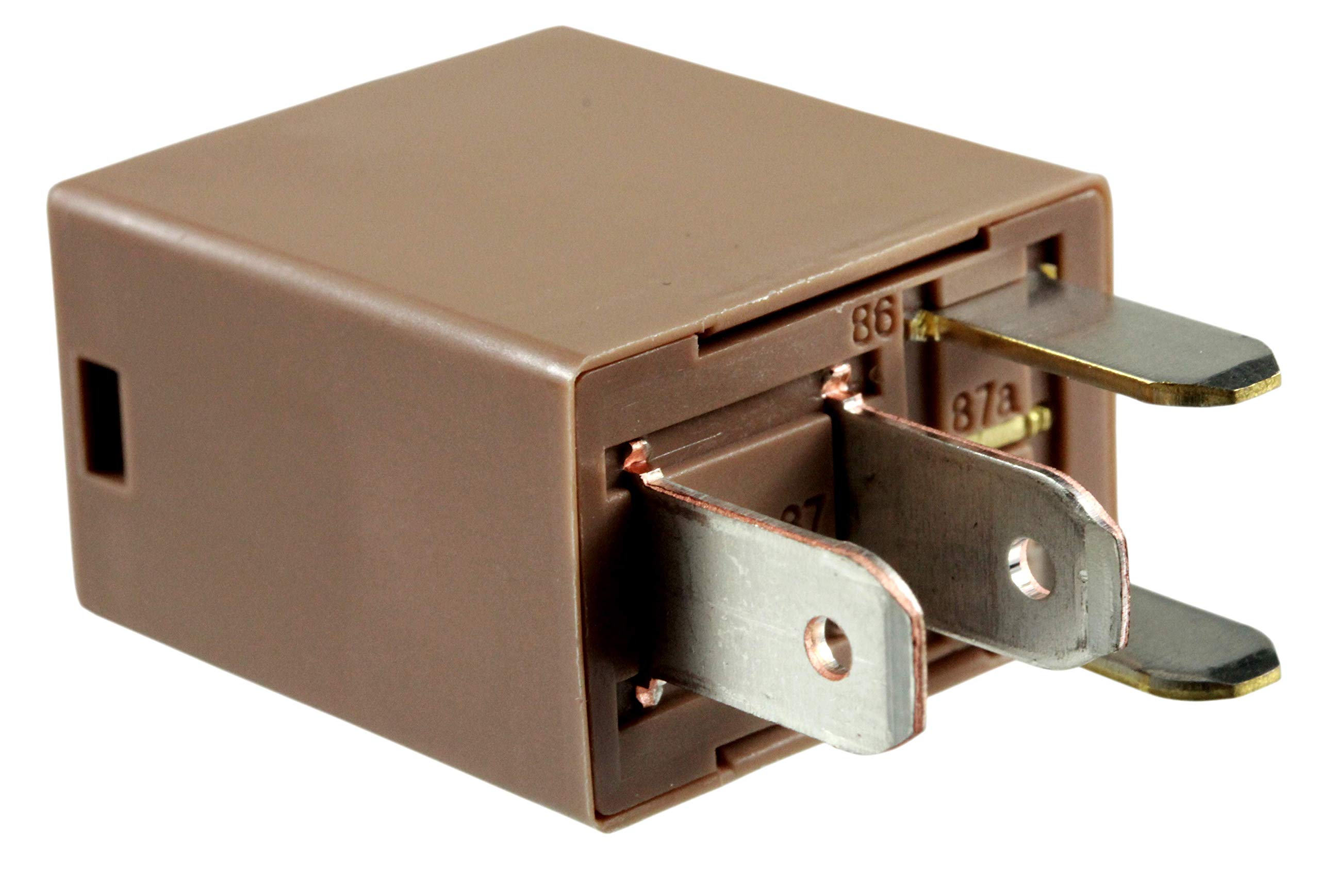 Amazon.com: WVE by NTK 1R3545 HVAC Blower Motor Relay : Automotive 