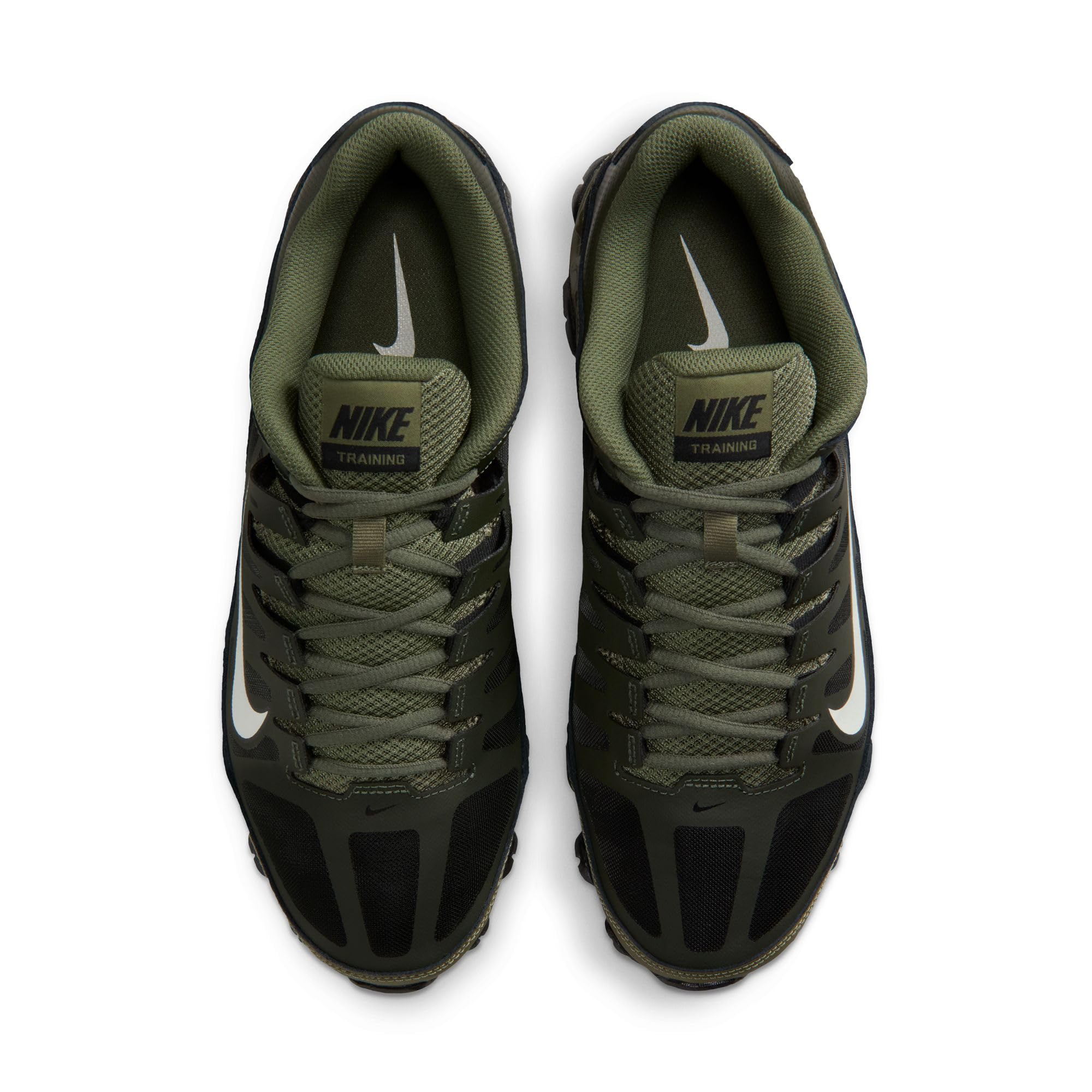 Nike Reax 8 Tr Scarpe da Fitness Uomo