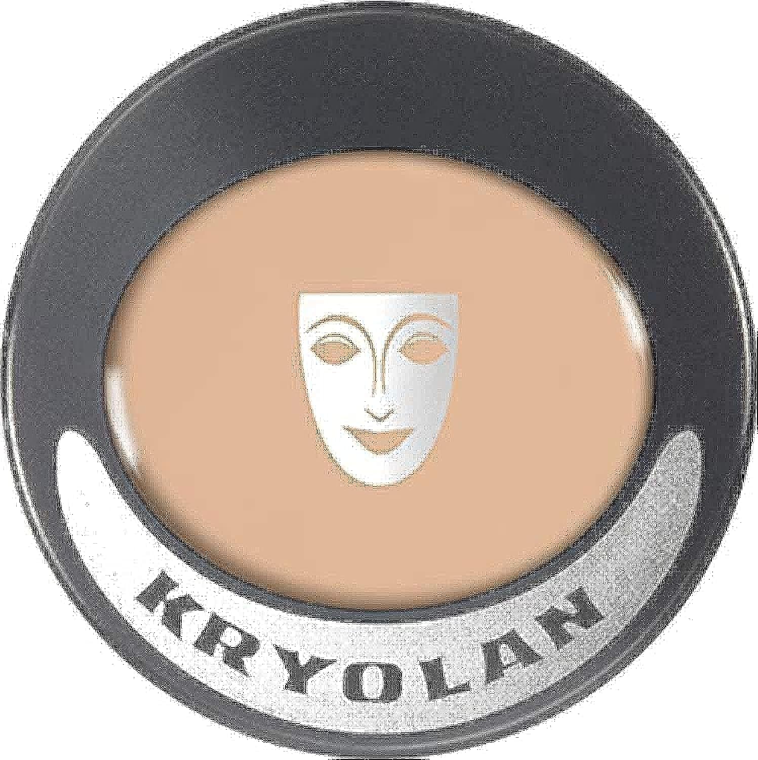 KryolanULTRA FOUNDATION - IVORY