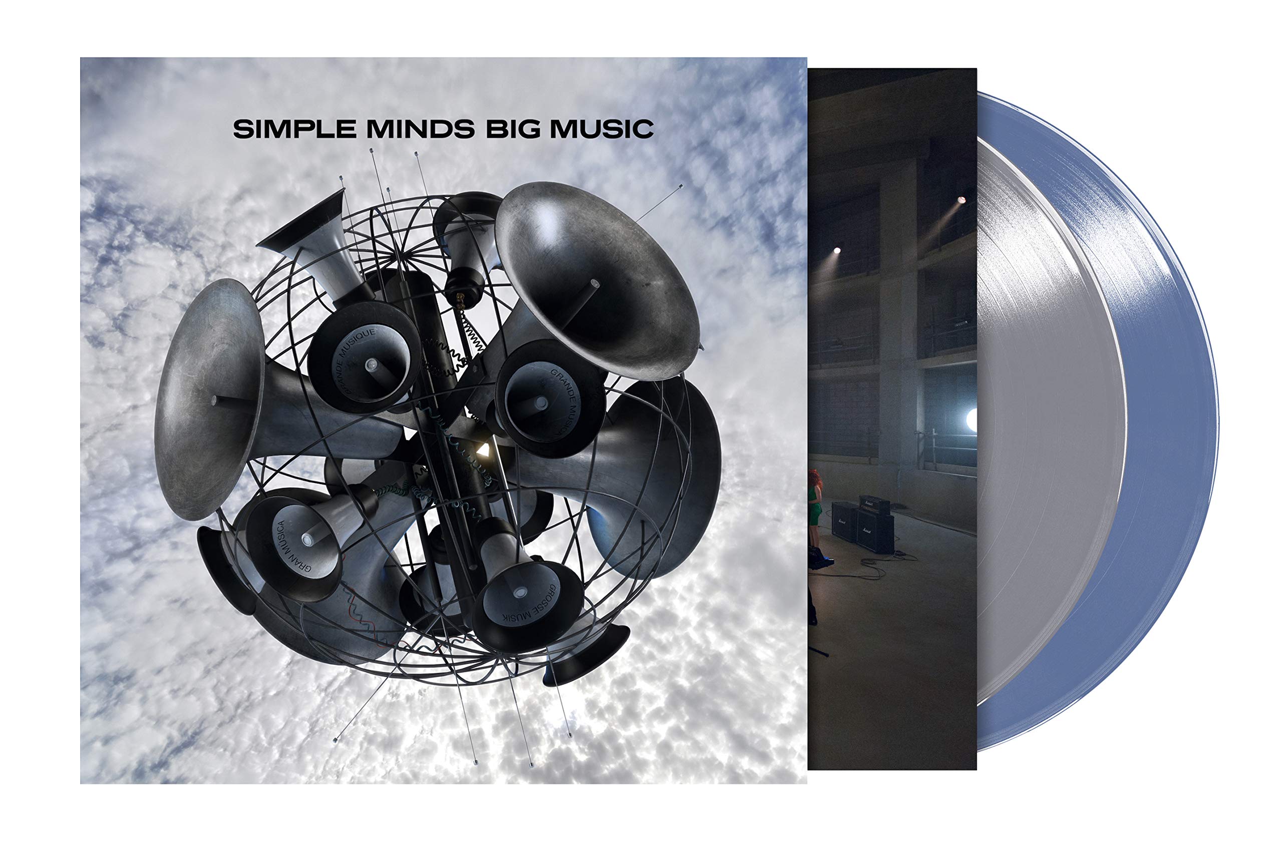 Big Music