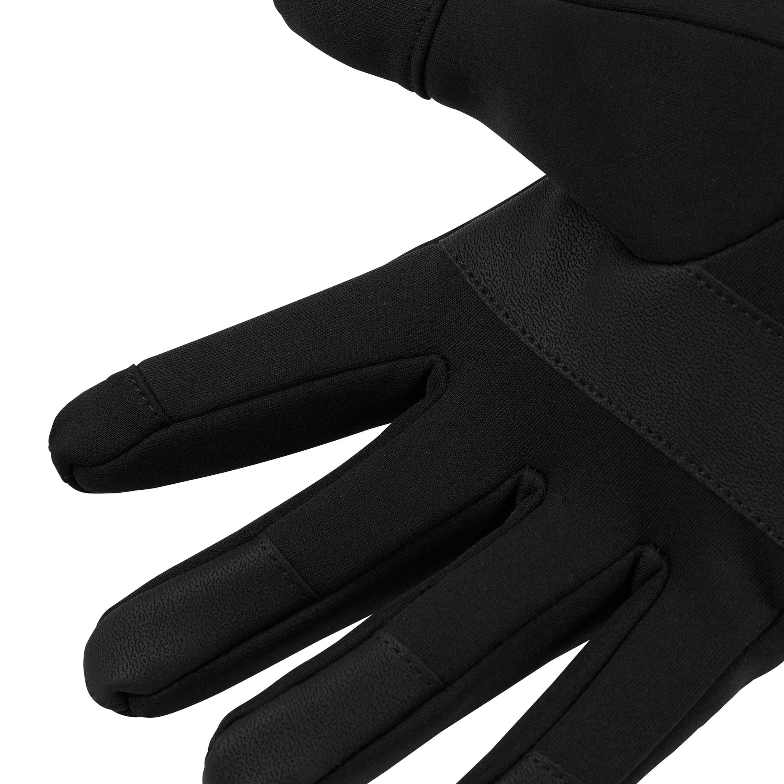 Berghaus Hillmaster Windstopper Guanti Unisex - Adulto