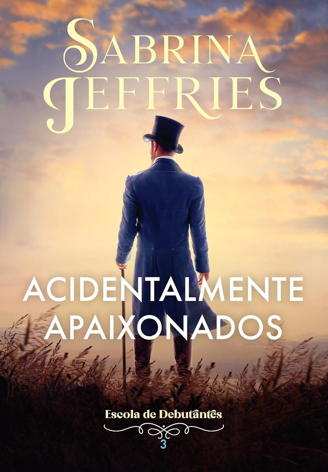 81XtJ+cF1UL._SL1500_ Livro: Acidentalmente Apaixonados: 3 por Sabrina Jeffries | EBOOK PDF