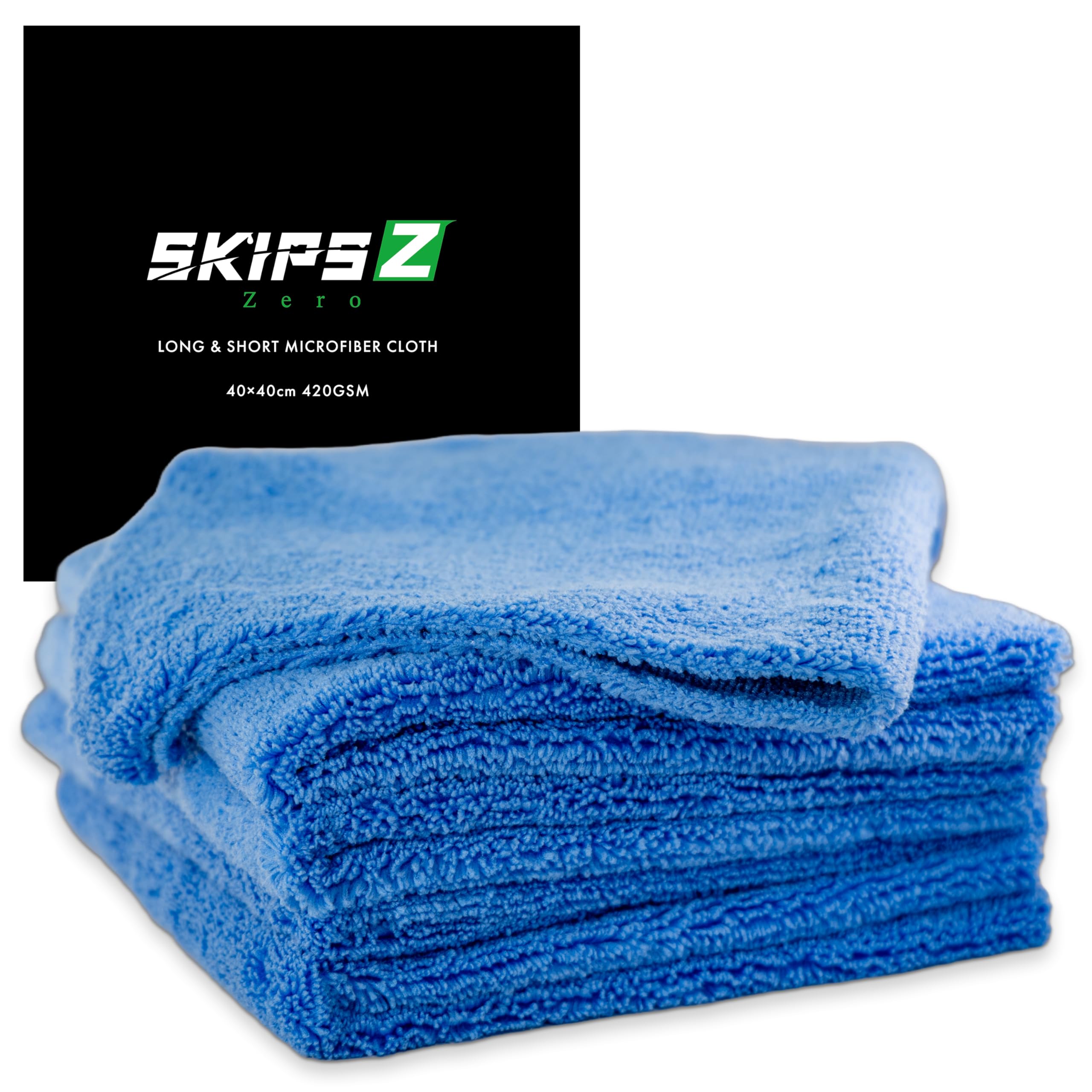 zero　5枚 Amazon.co.jp: 洗車 クロス マイクロファイバー タオル SKIPS Zero 5枚