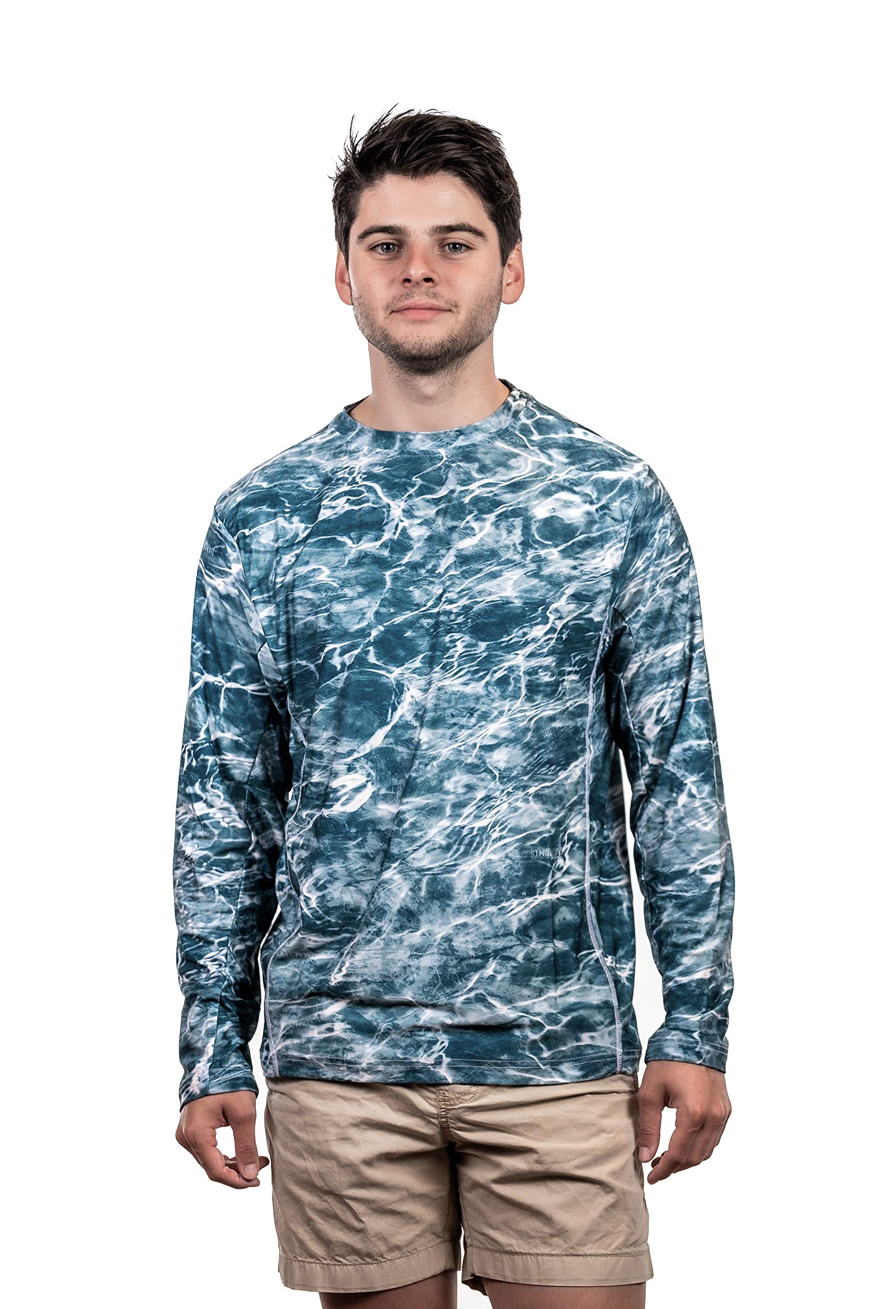 8 Best Men Canoe Rash Guards 2023 Reviews & Ratings