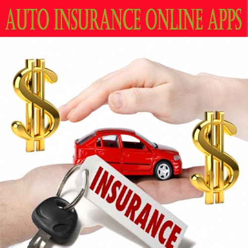 Auto Insurance Online Apps